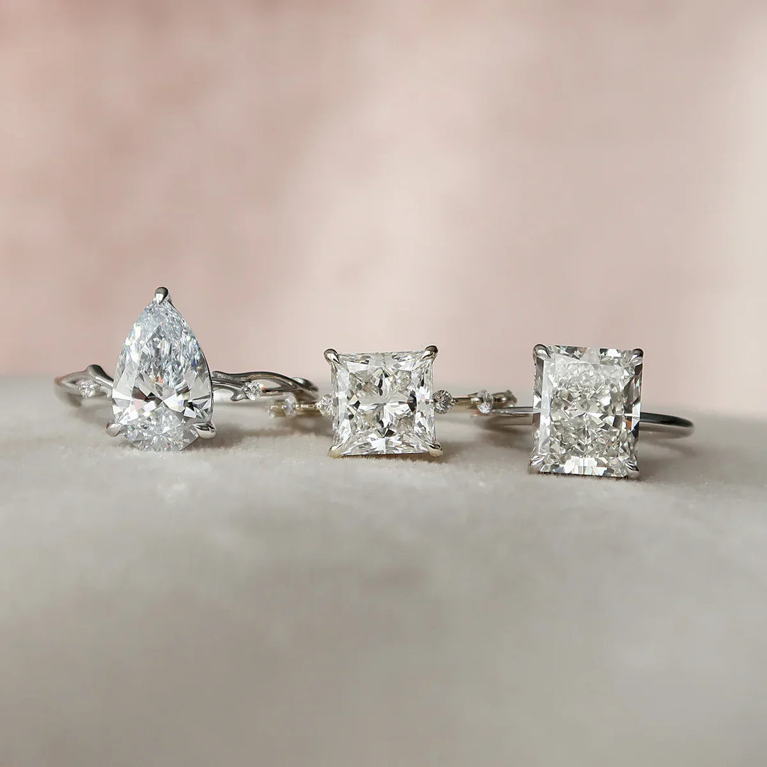 Diamonds Color