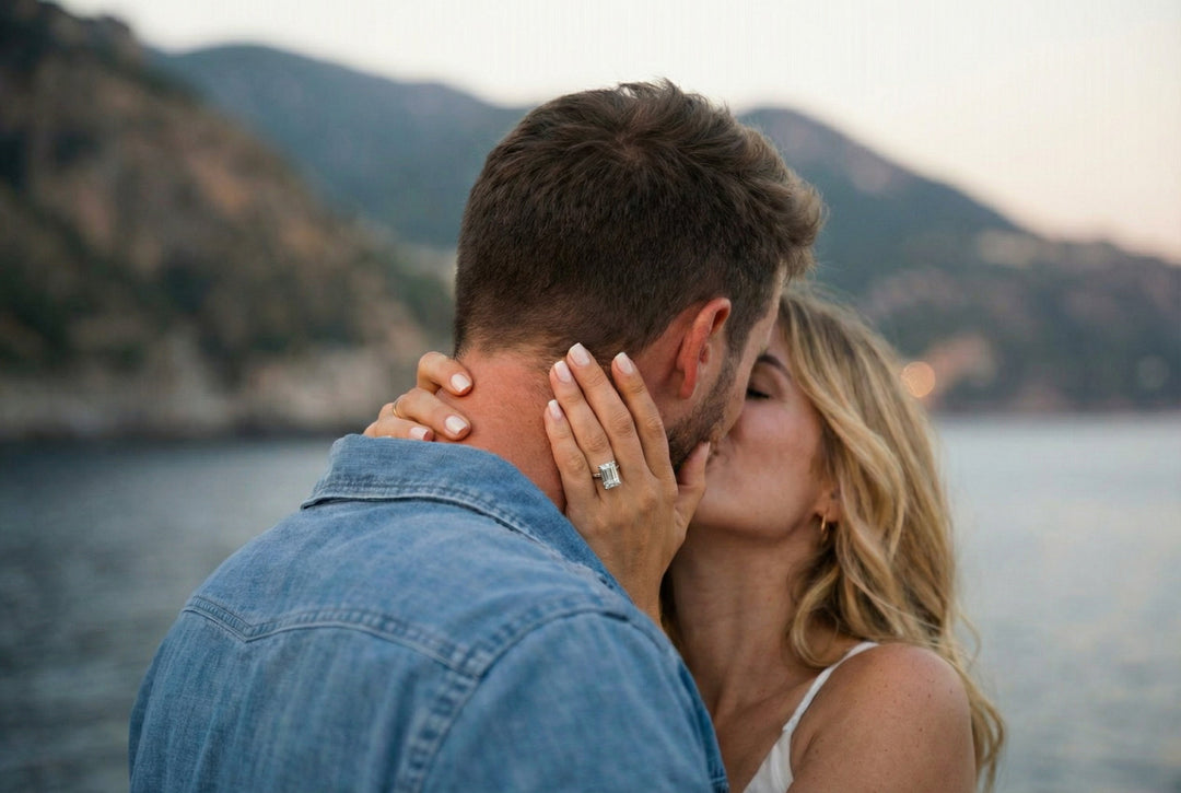 Chloe & Nathan
