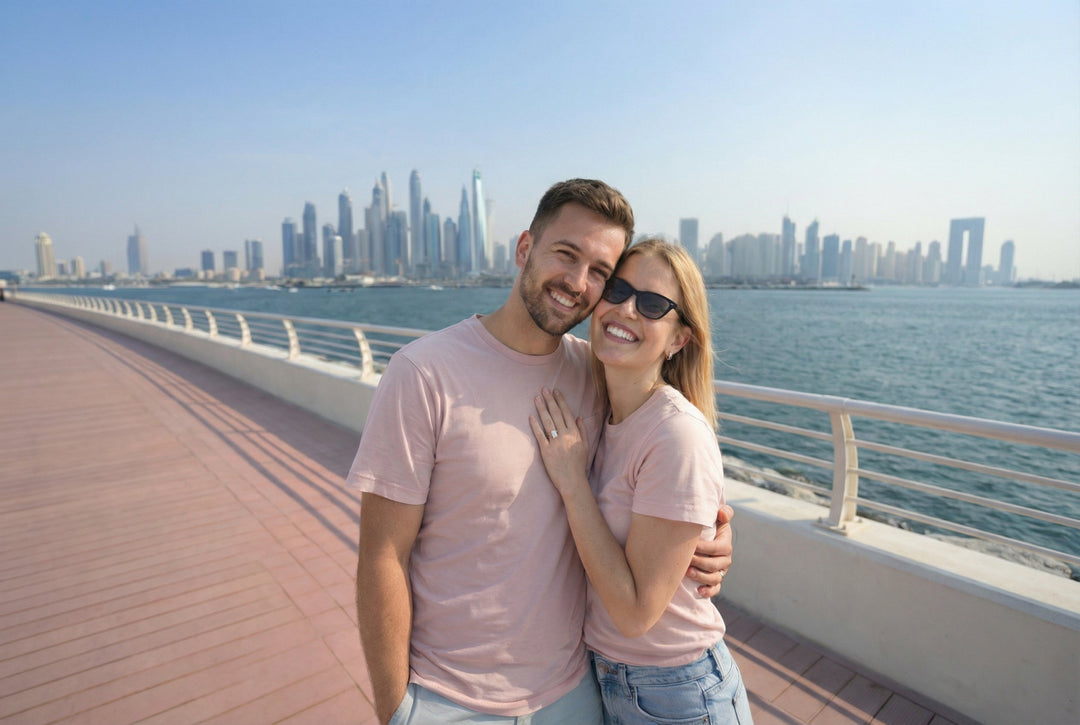 Emma & Lucas