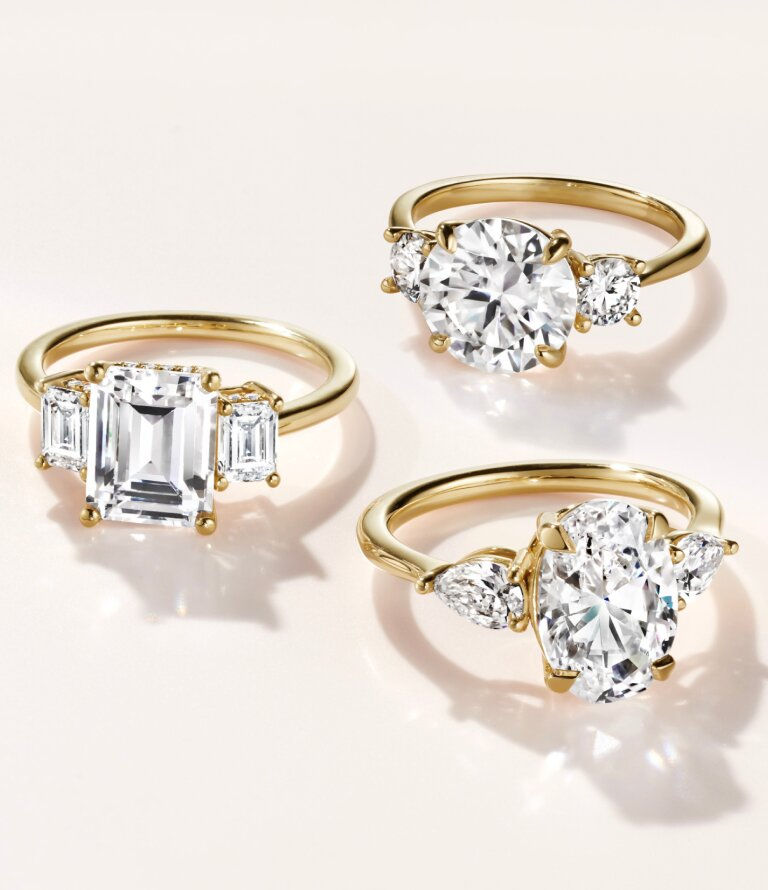 Engagement Rings