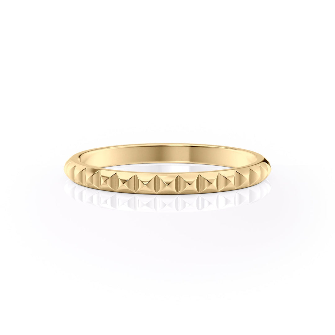 The Danica Wedding Bands#material_18k-gold