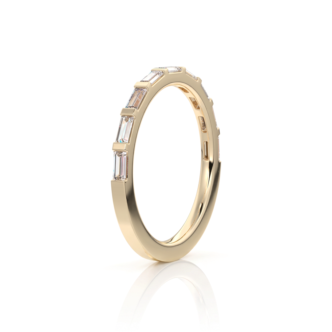 The Elodie #material_gold