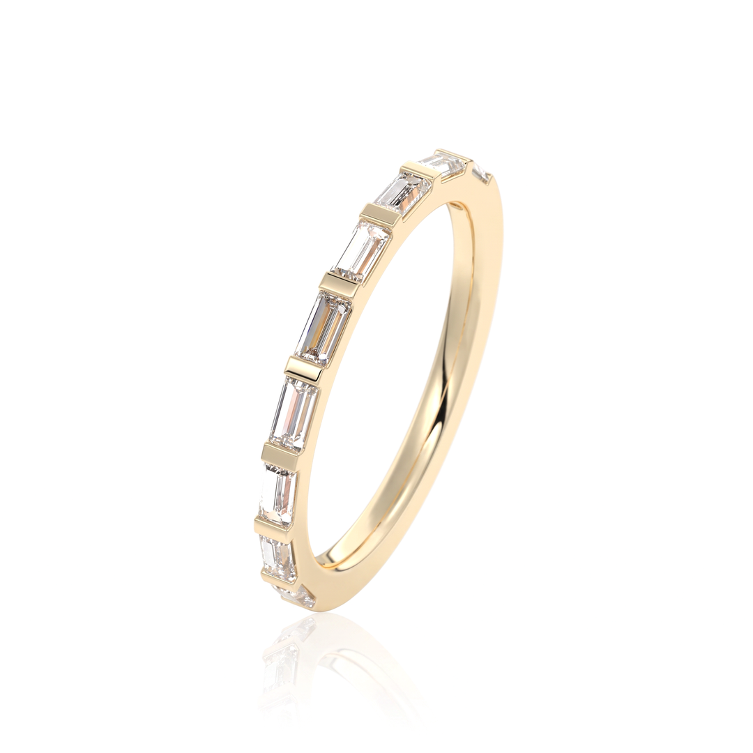 The Elodie #material_gold
