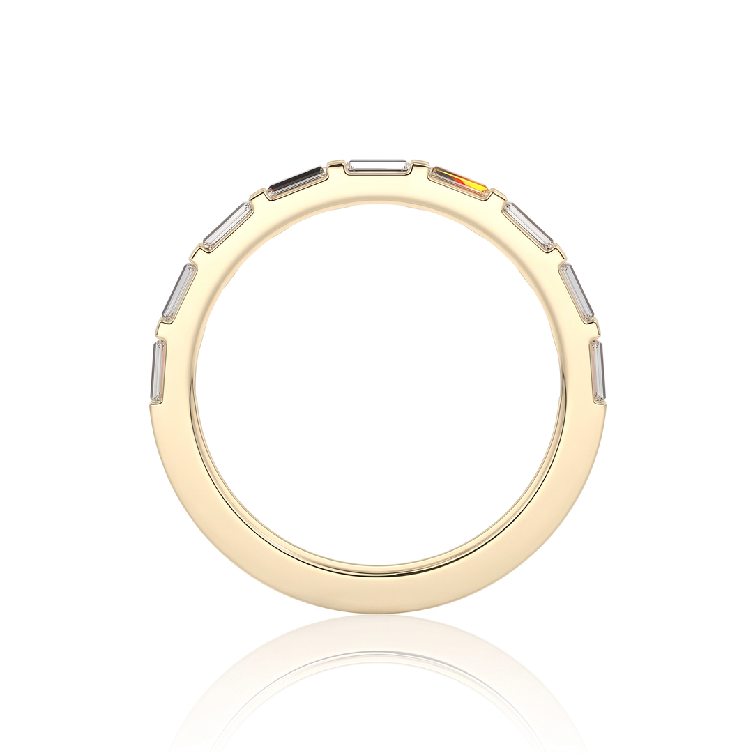 The Elodie #material_gold