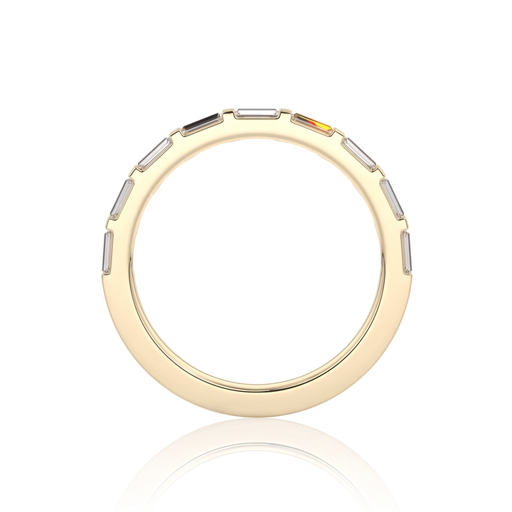 The Elodie #material_gold
