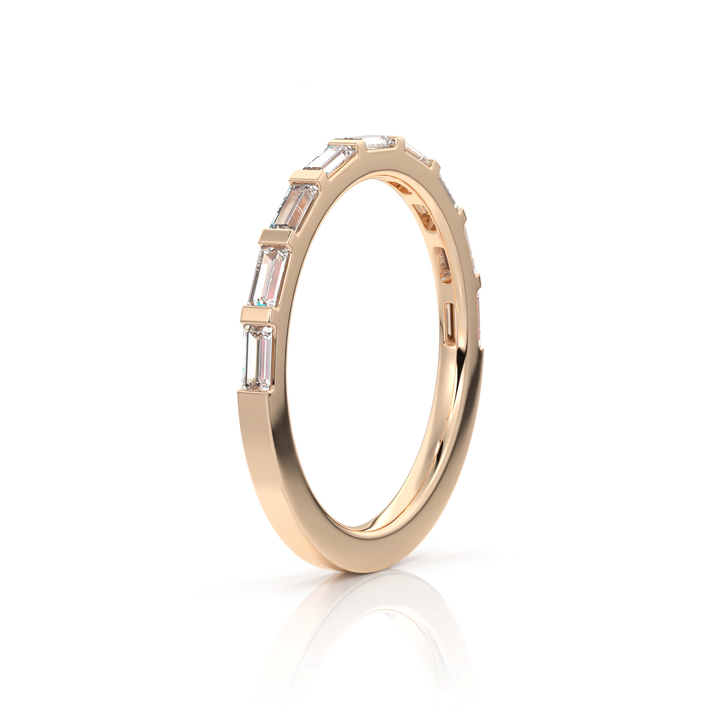 The Elodie #material_rose