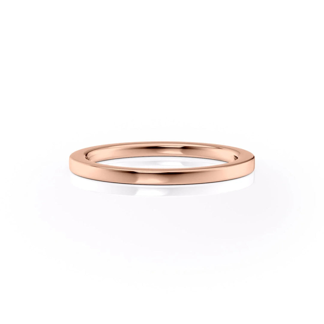 The Estella Wedding Bands#material_18k-rose