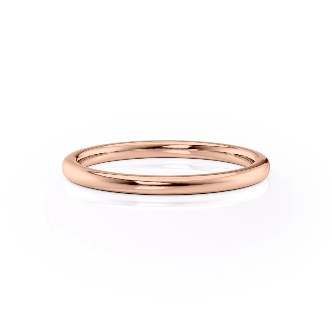 The Natasha Wedding Bands 14K Rose#material_14k-rose