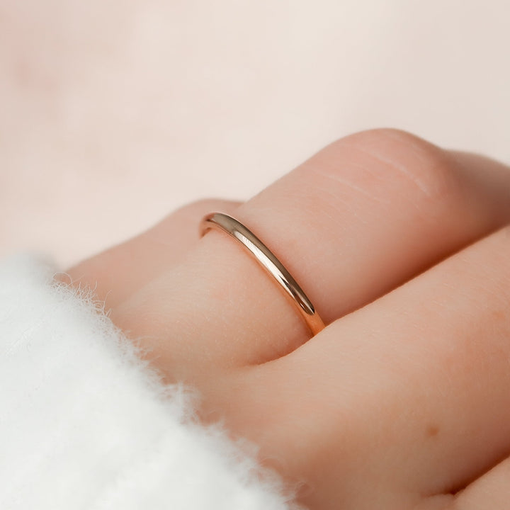 The Natasha Wedding Bands 14K Rose#material_14k-rose