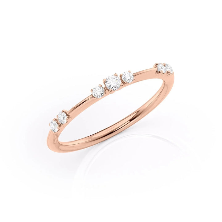 The Peyton Wedding Bands 14K Rose#material_14k-rose