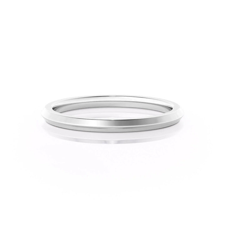 The Razor Liberty Wedding Bands#material_18k-white