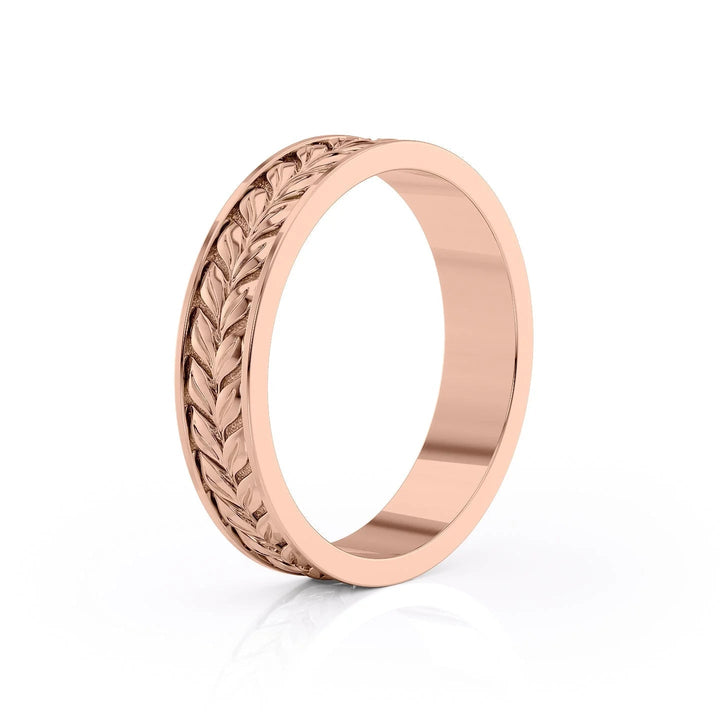 The Willson Wedding Bands 14K Rose#material_14k-rose