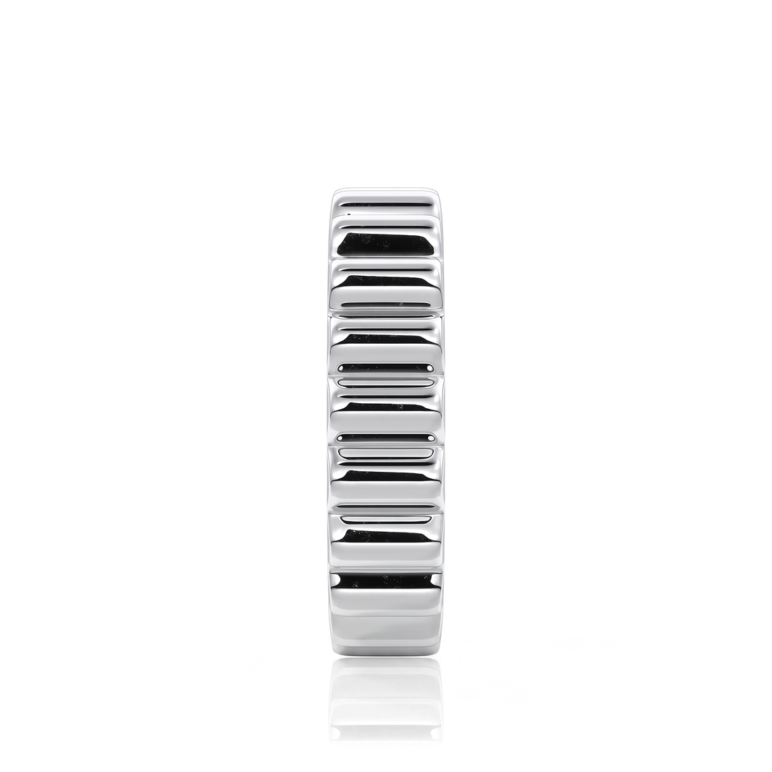 The Cannelle Wide Band #material_white