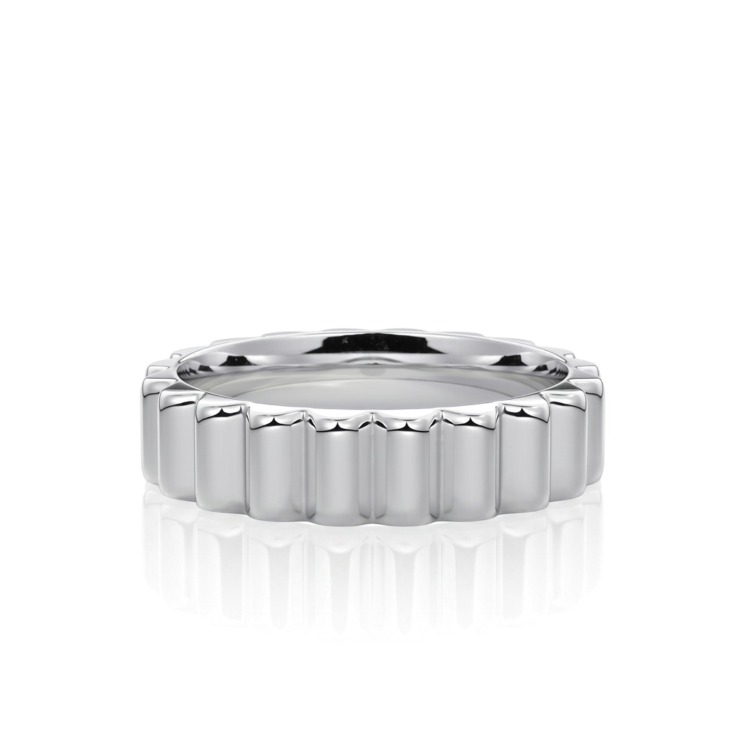 The Cannelle Wide Band #material_white