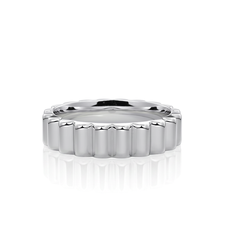 The Cannelle Wide Band #material_white