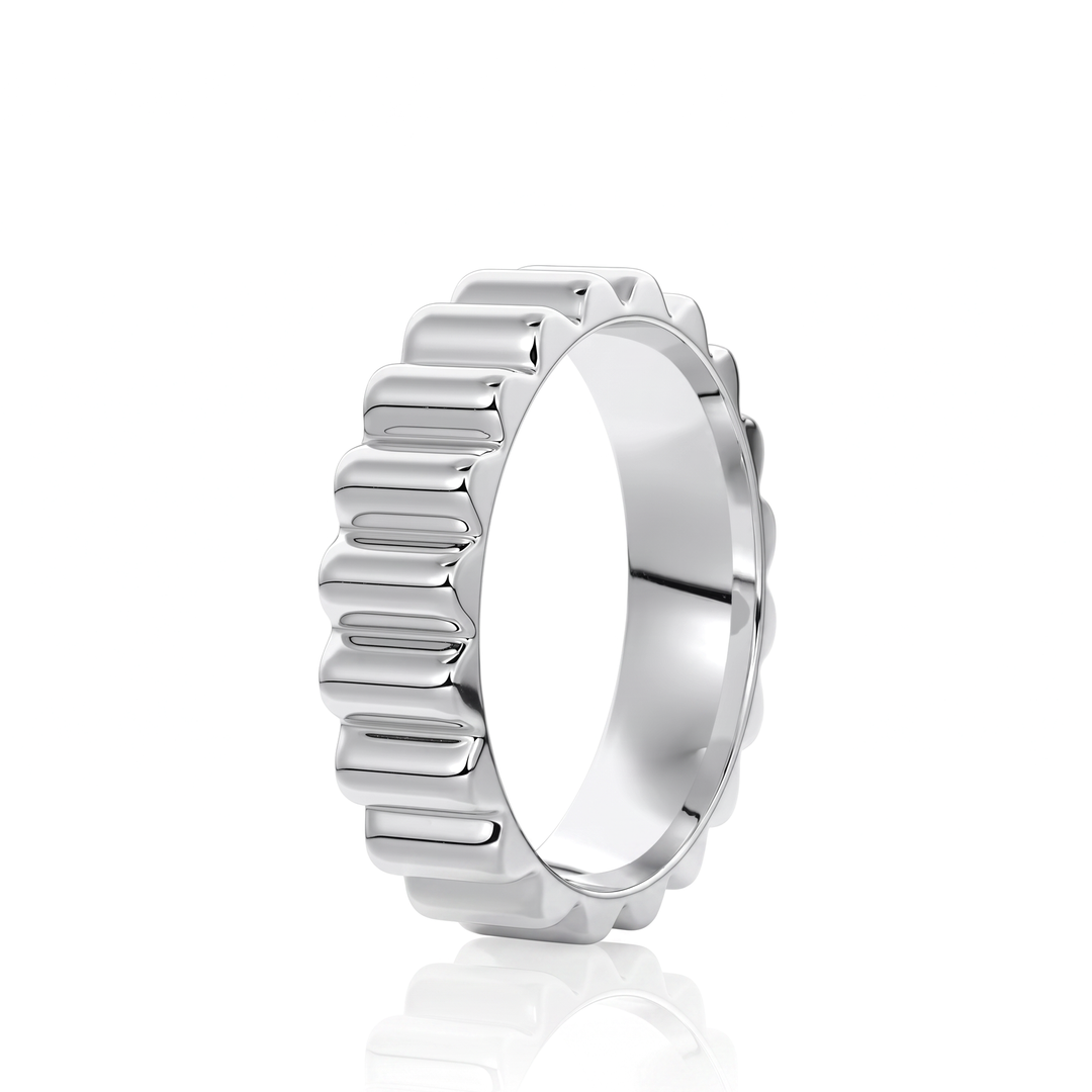 The Cannelle Wide Band #material_white