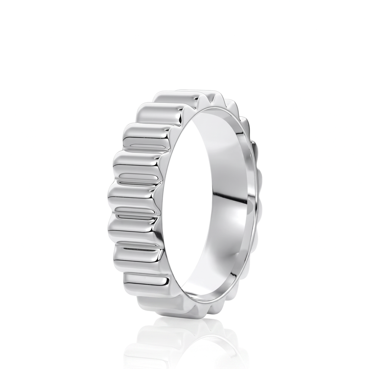 The Cannelle Wide Band #material_white