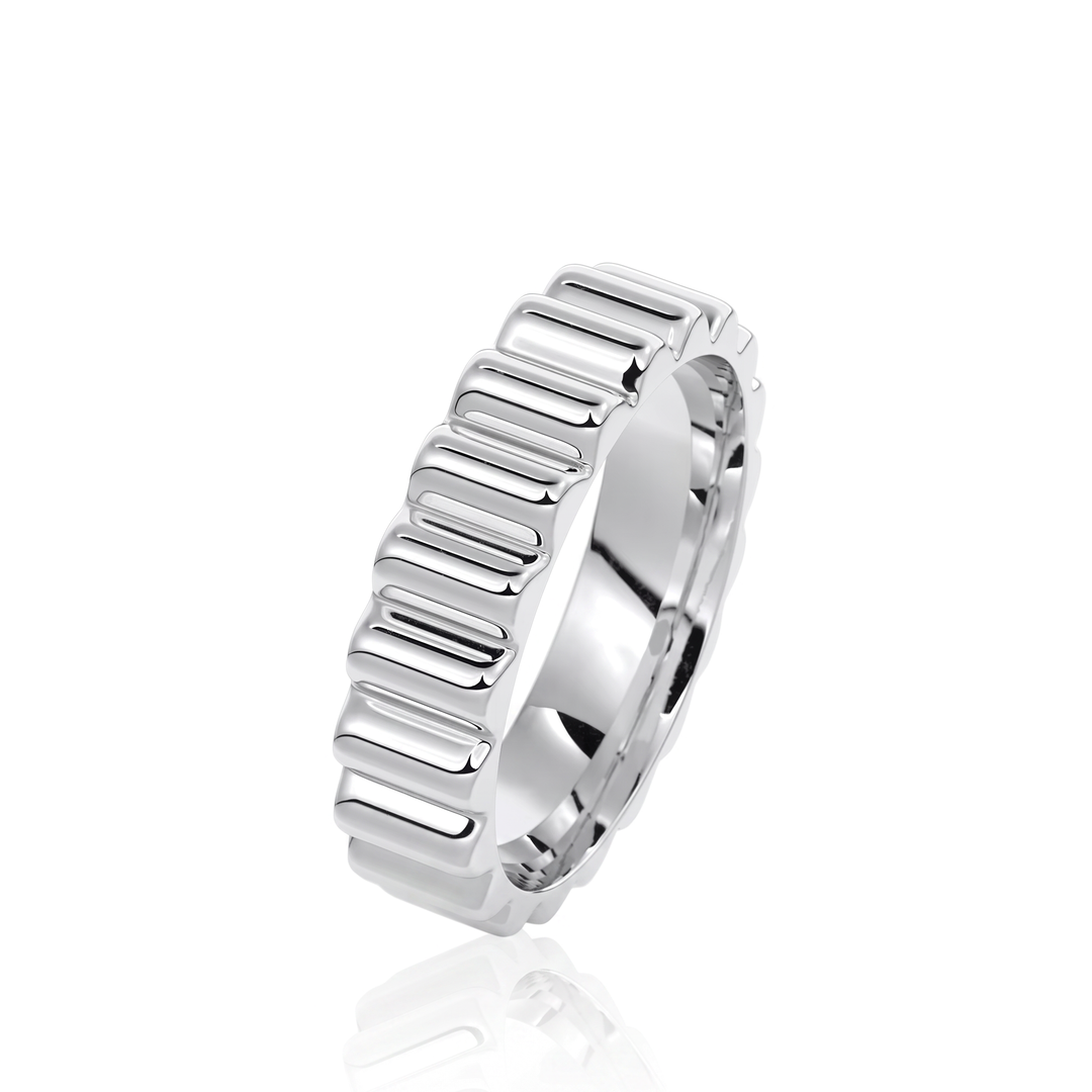 The Cannelle Wide Band #material_white