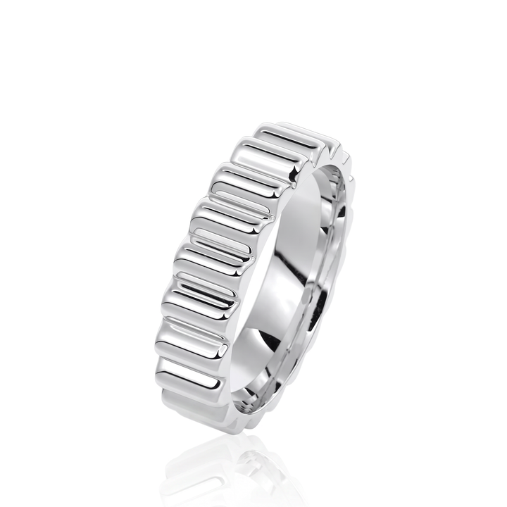 The Cannelle Wide Band #material_white