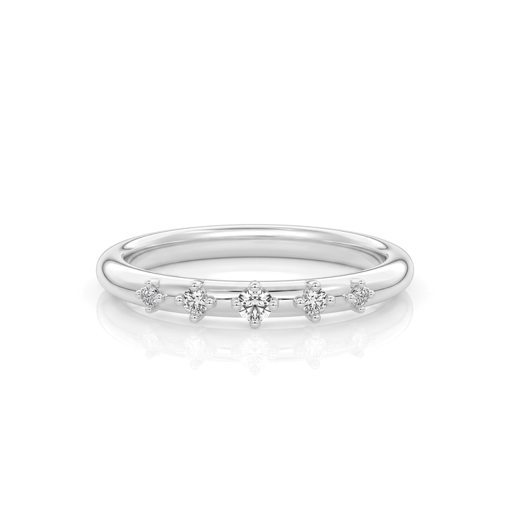 The Celeste Band #material_white