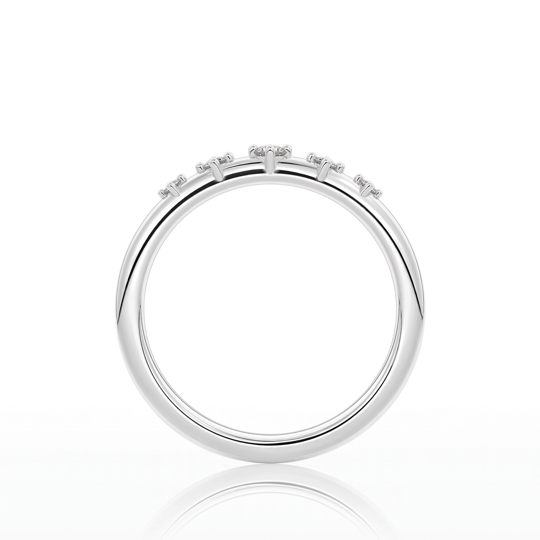The Celeste Band #material_white