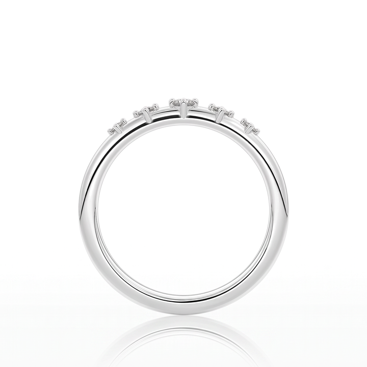 The Celeste Band #material_white