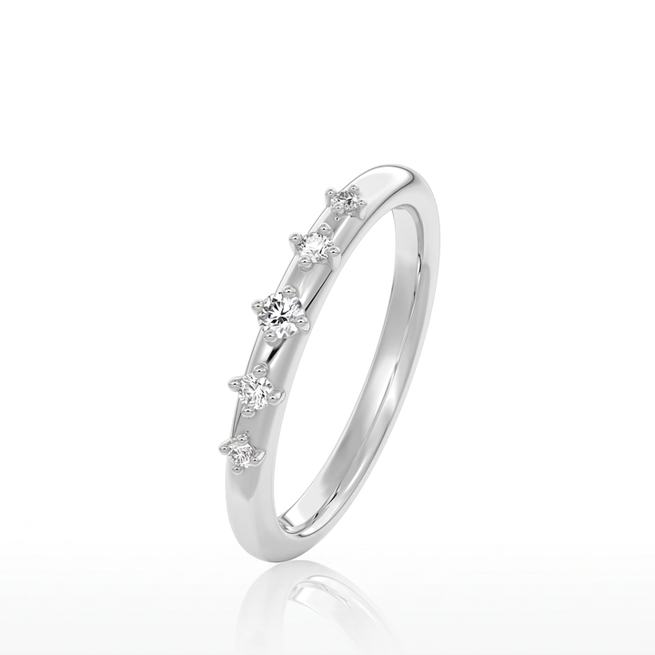 The Celeste Band #material_white
