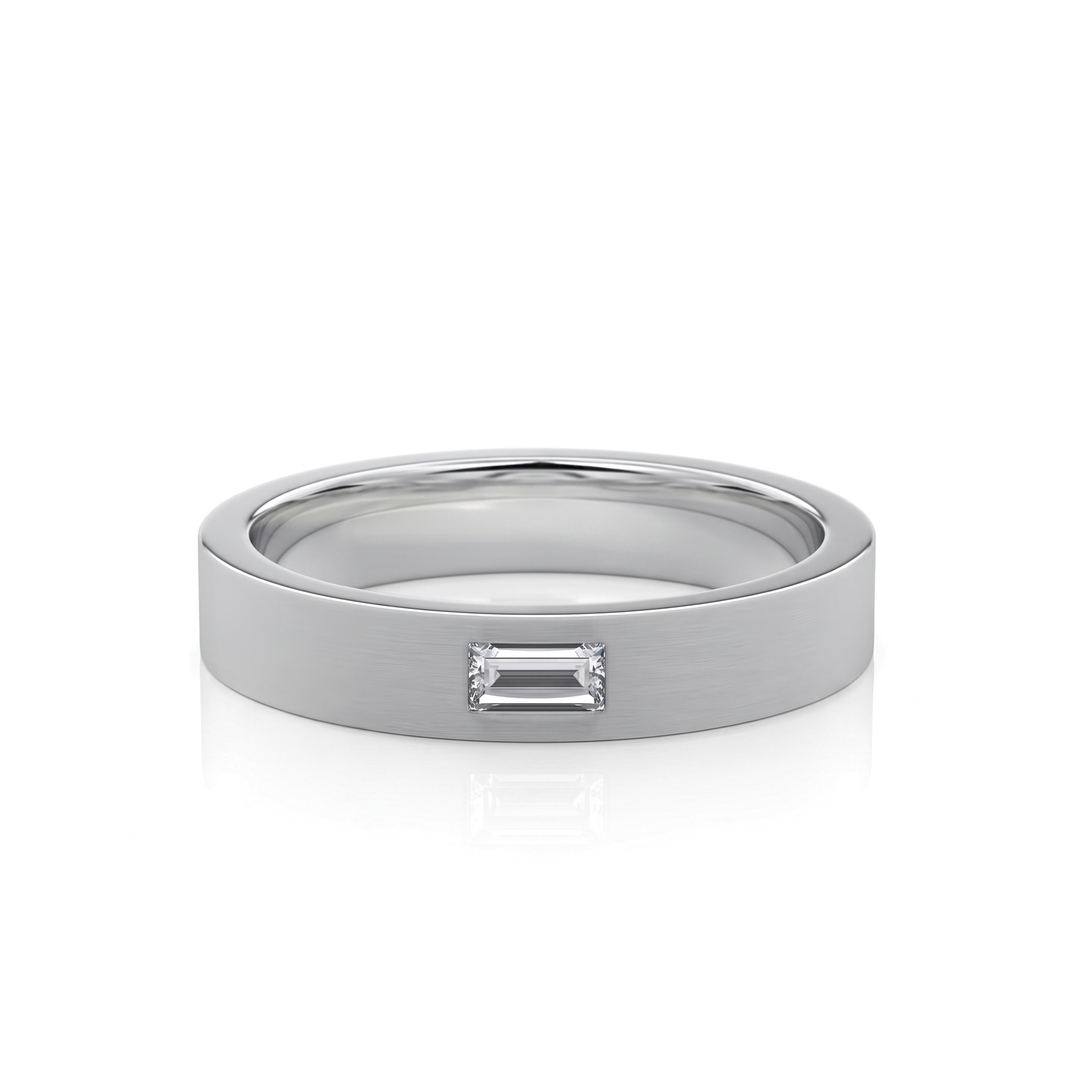 The Felix Baguette Men's Band #material_white