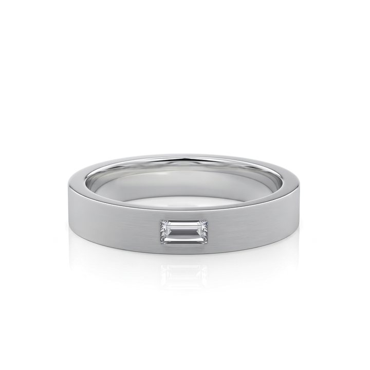 The Felix Baguette Men's Band #material_white