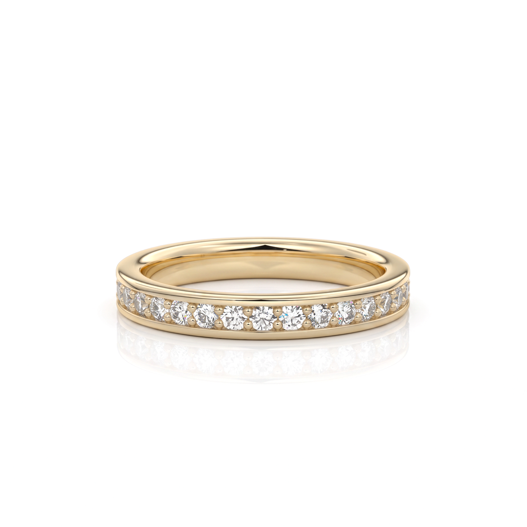 The Legacy 2.3mm #material_gold
