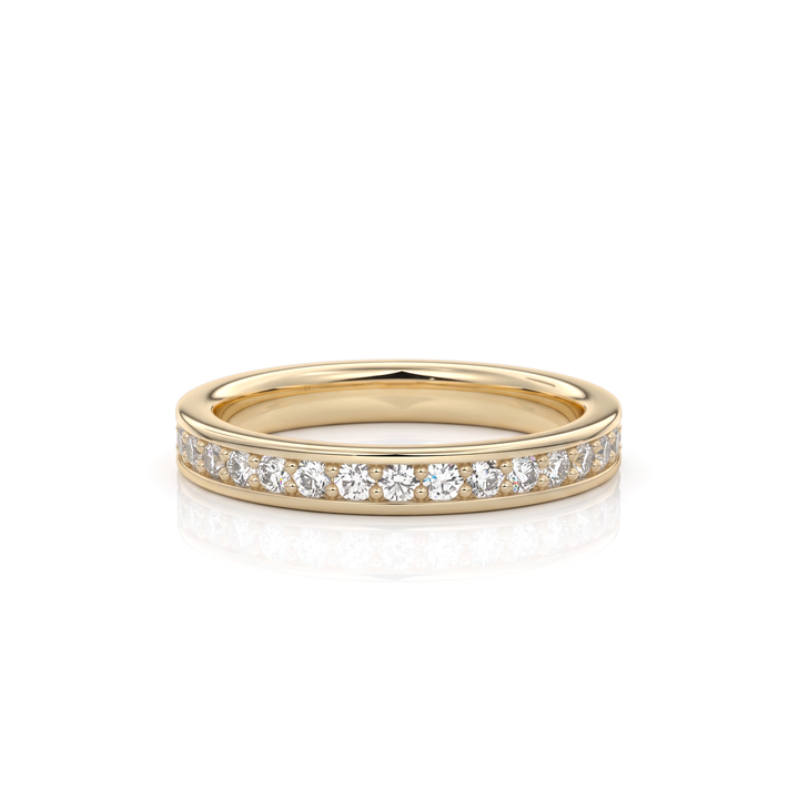 The Legacy 2.3mm #material_gold