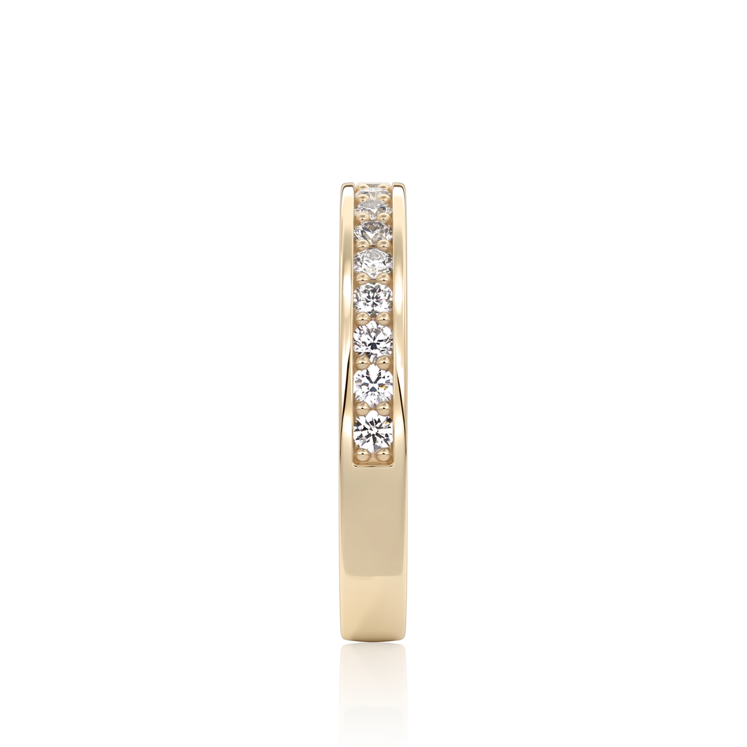 The Legacy 2.3mm #material_gold