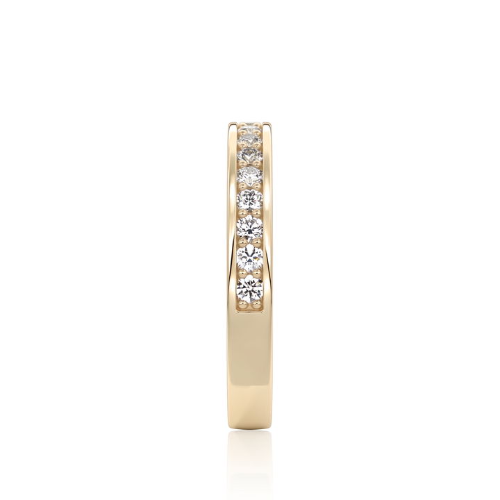 The Legacy 2.3mm #material_gold