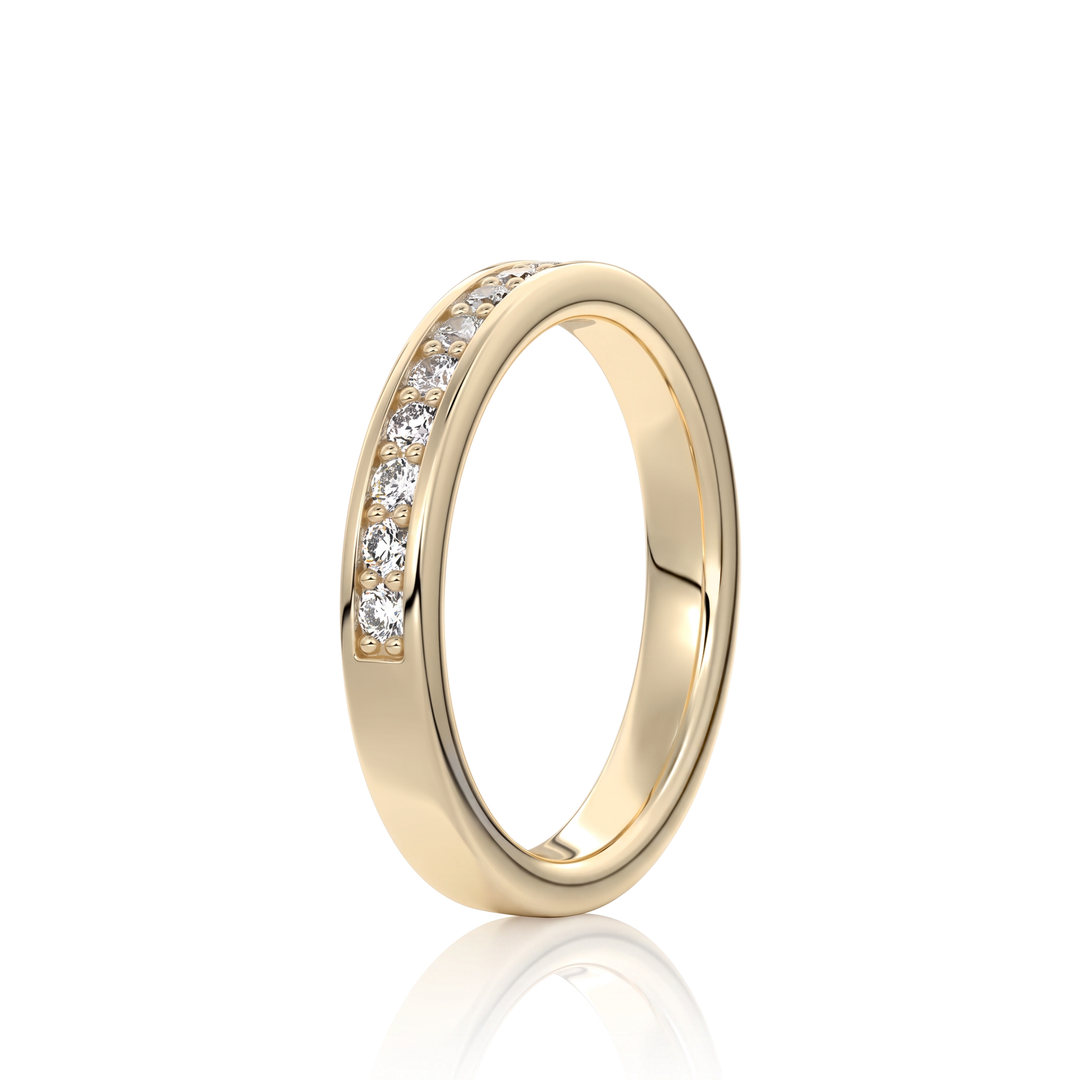 The Legacy 2.3mm #material_gold