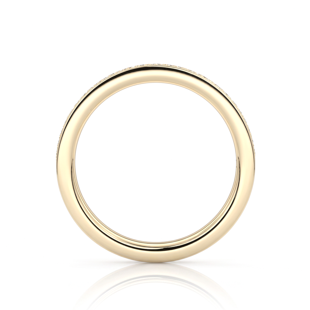 The Legacy 2.3mm #material_gold