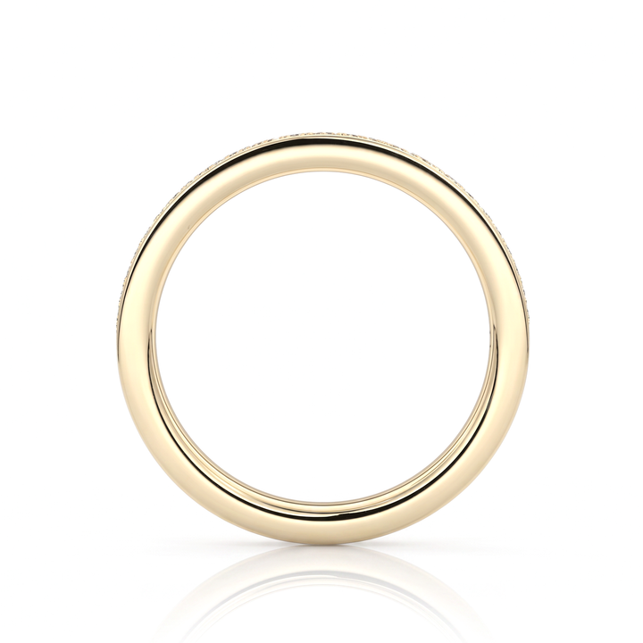 The Legacy 2.3mm #material_gold