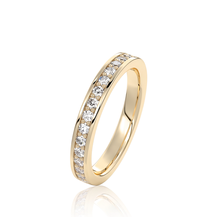 The Legacy 2.3mm #material_gold