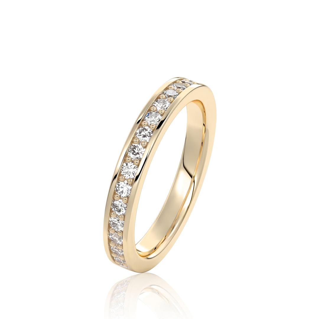 The Legacy 2.3mm #material_gold