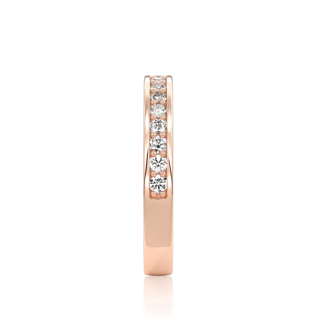 The Legacy 2.3mm #material_rose