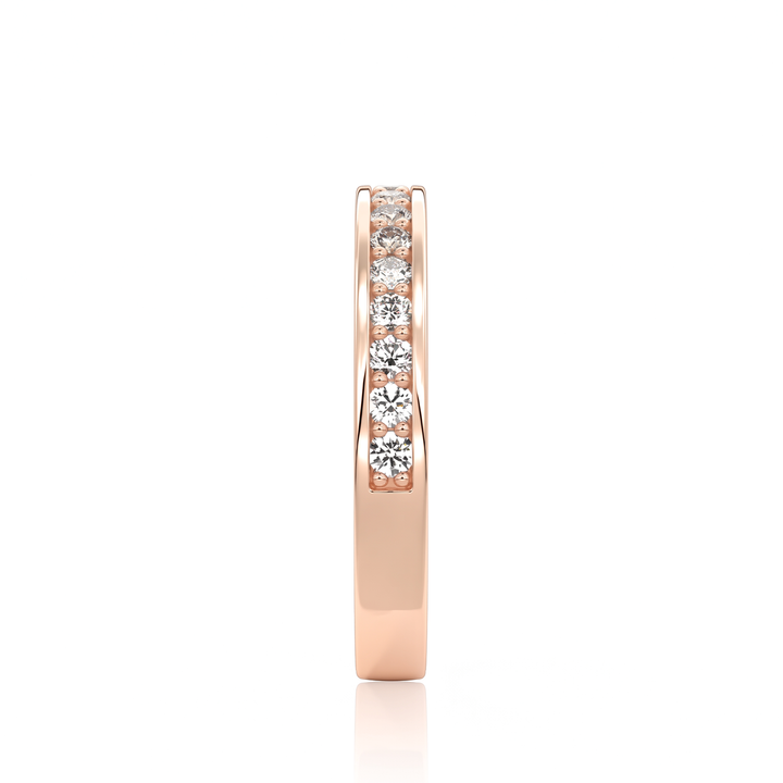 The Legacy 2.3mm #material_rose