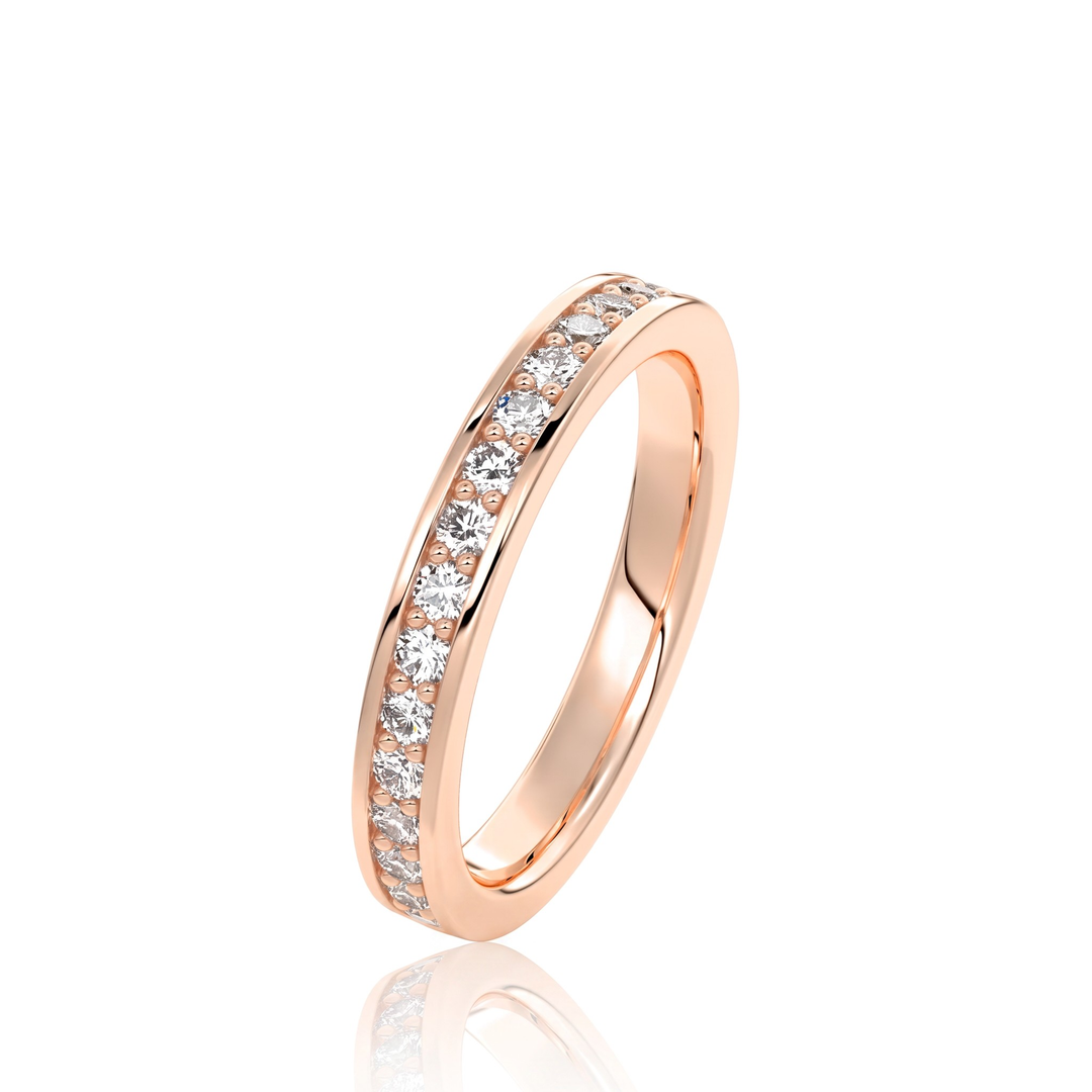 The Legacy 2.3mm #material_rose