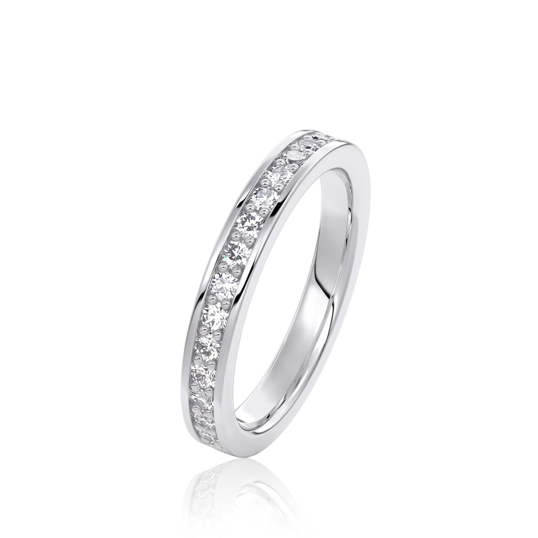 The Legacy 2.3mm #material_white