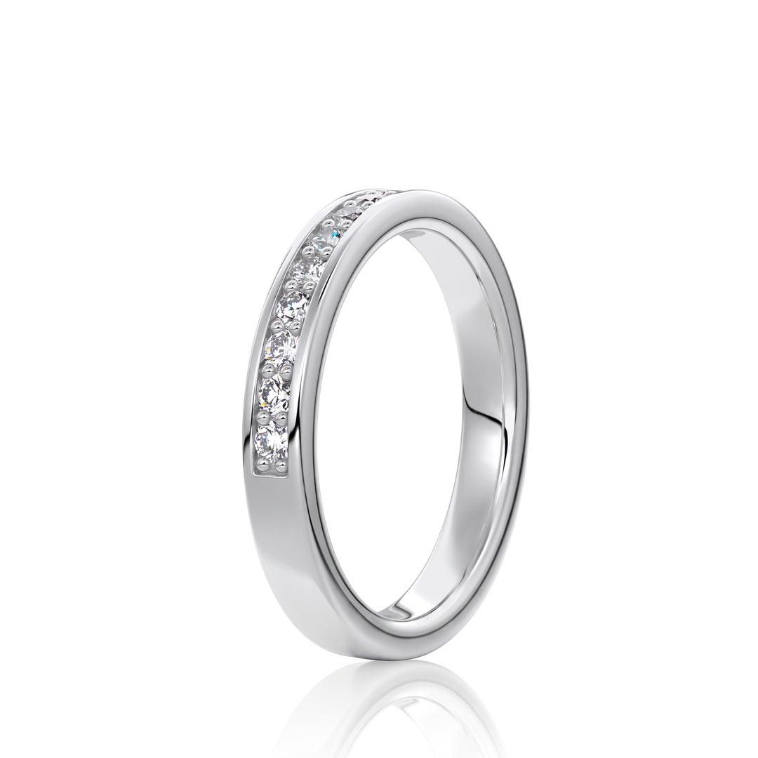 The Legacy 2.3mm #material_white