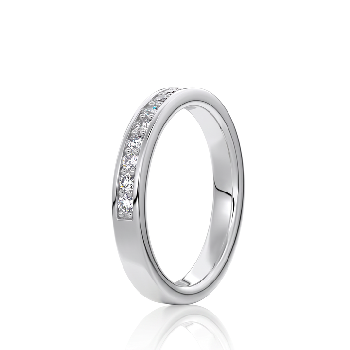 The Legacy 2.3mm #material_white
