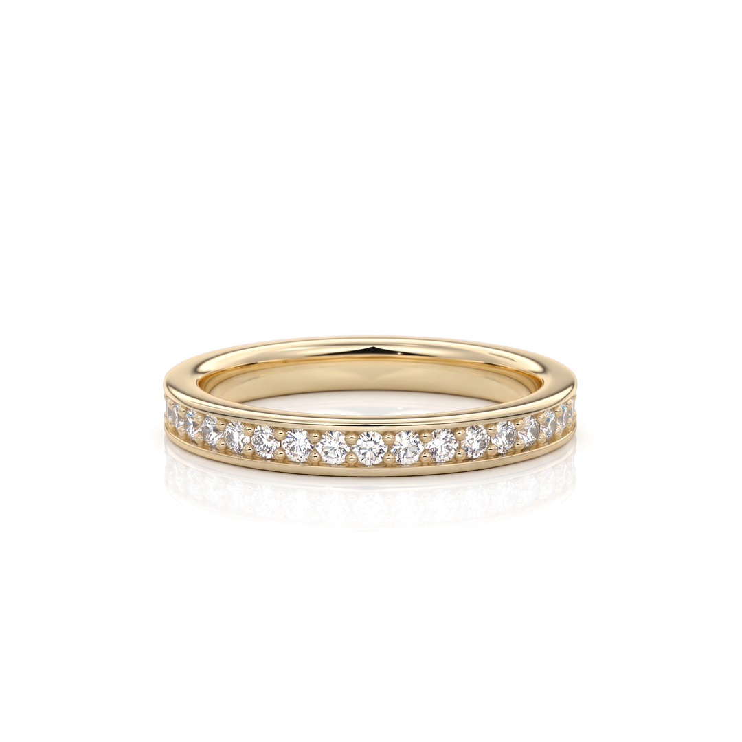 The Legacy 2.5mm #material_gold