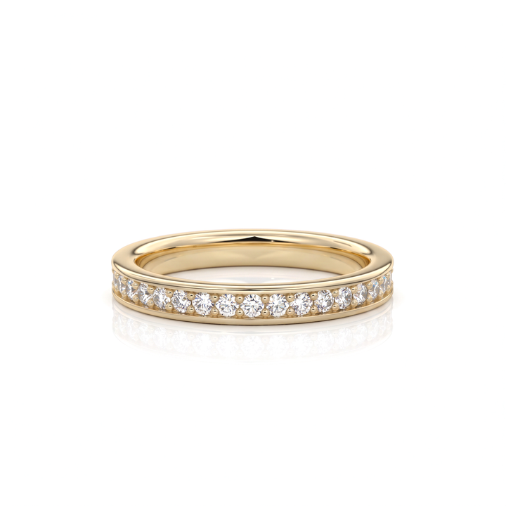 The Legacy 2.5mm #material_gold