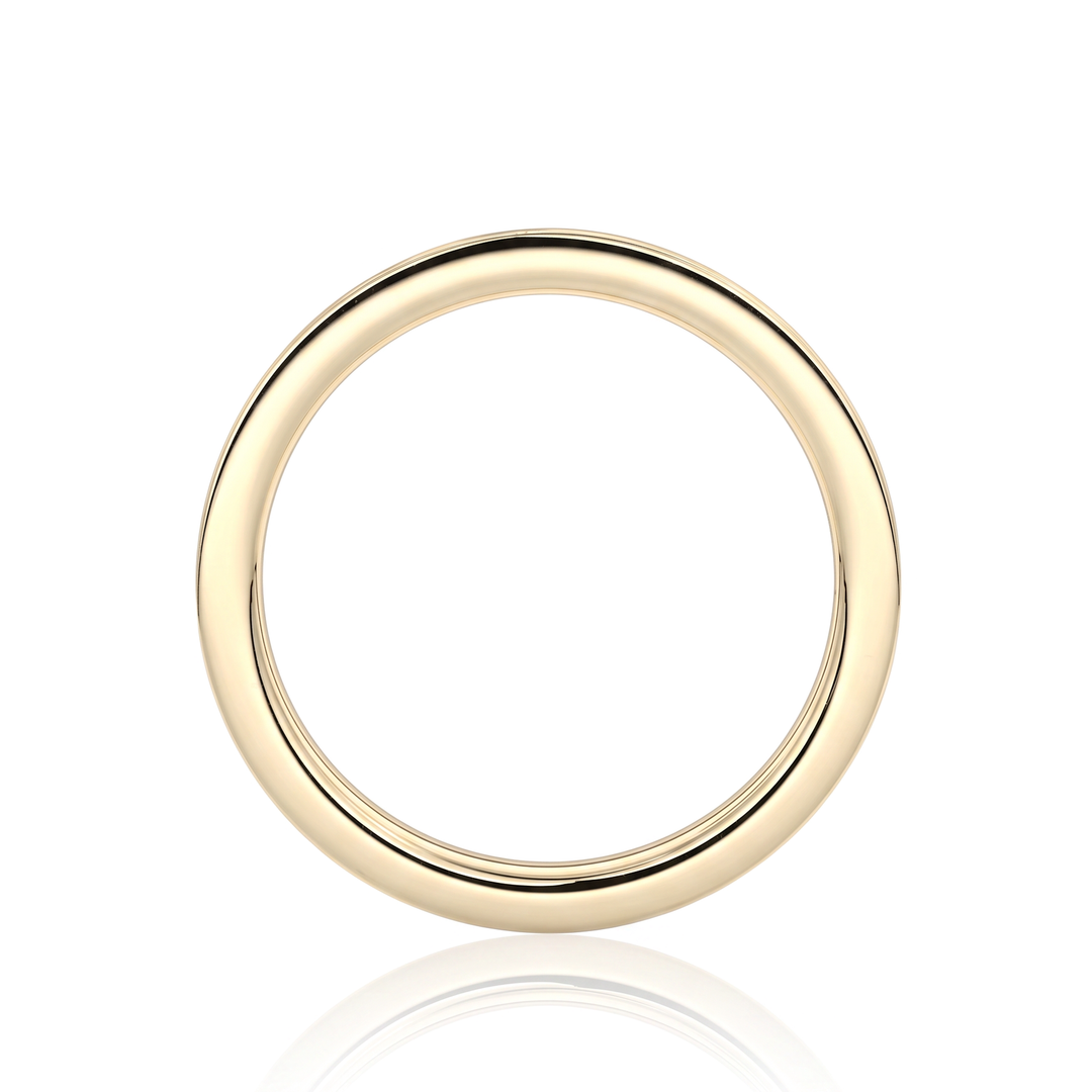 The Legacy 2.5mm #material_gold