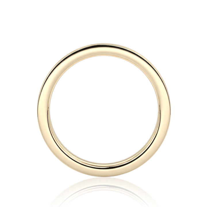The Legacy 2.5mm #material_gold