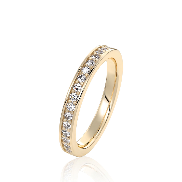 The Legacy 2.5mm #material_gold