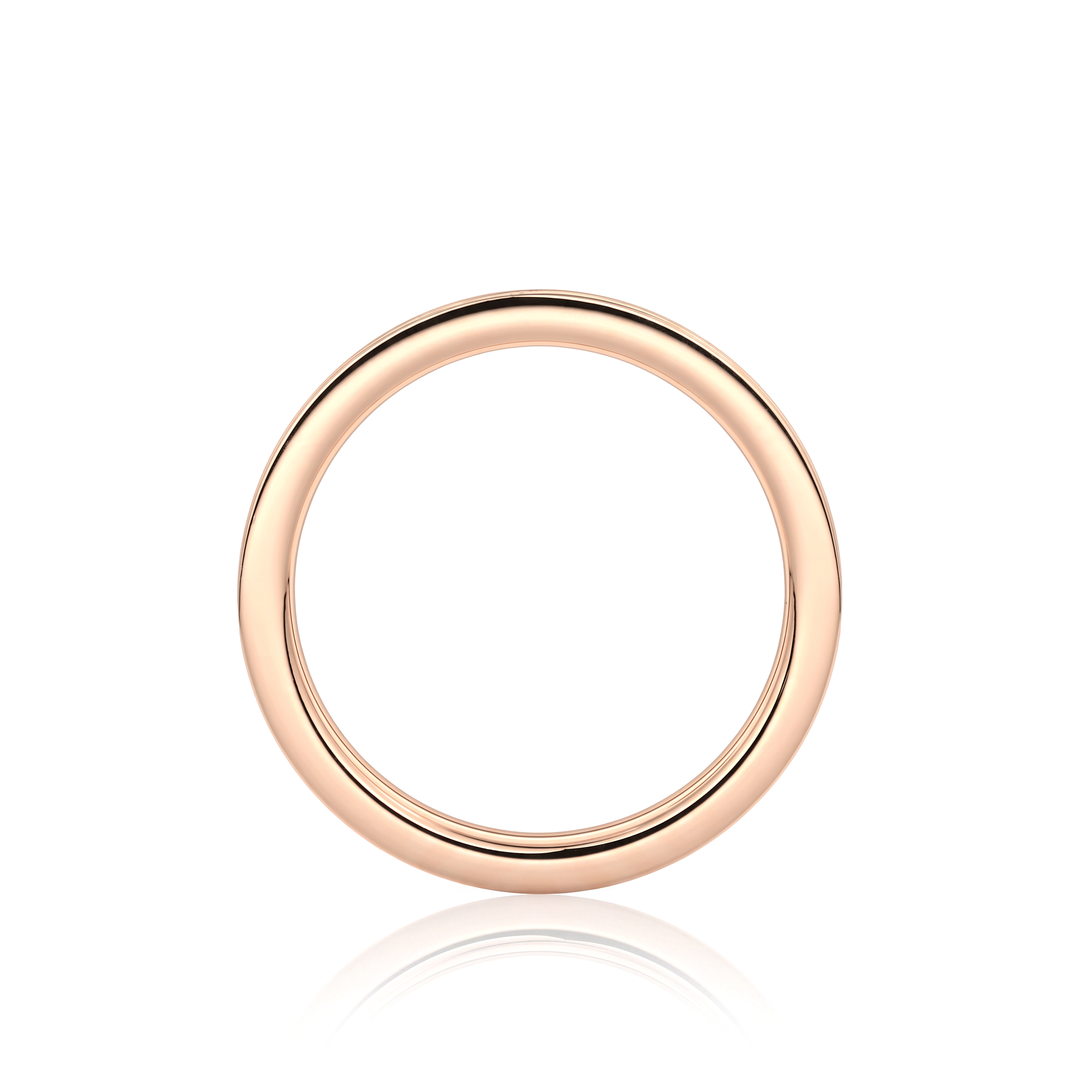 The Legacy 2.5mm #material_rose